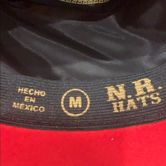 Sombrero mexicano